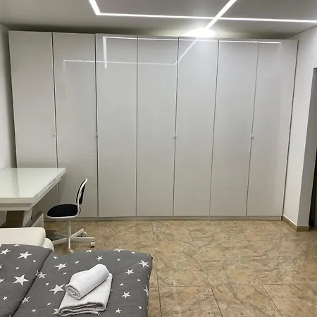 Messe Mit Grosser Terrasse, Barrierefrei Appartement Hanovre