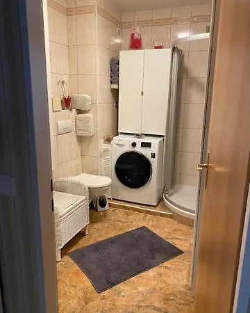 Messe Mit Grosser Terrasse, Barrierefrei * Hanovre