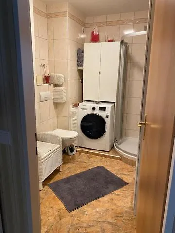 Messe Mit Grosser Terrasse, Barrierefrei * Ганновер